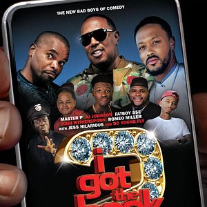 Bilder I Got The Hook-Up 2