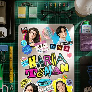 Bilder Harga Teman