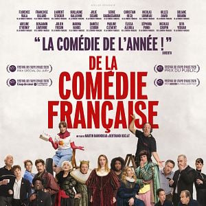 Bilder Comédie Française