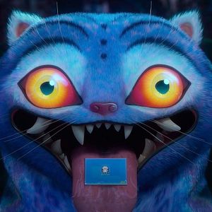 Bilder KPop Demon Hunters