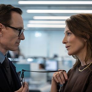 Bilder Black Bag - Doppeltes Spiel 