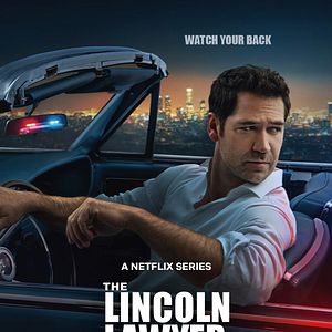 Bilder The Lincoln Lawyer