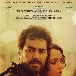 Bilder The Salesman (Forushande)