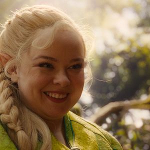 Bilder Nicola Coughlan