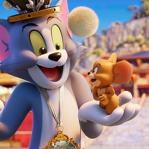 Bilder Tom und Jerry: Der verlorene Kompass
