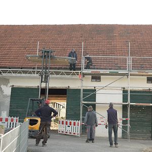 Bilder Fanni – Oder: Wie rettet man ein Wirtshaus?