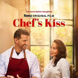 Bilder Chef's Kiss