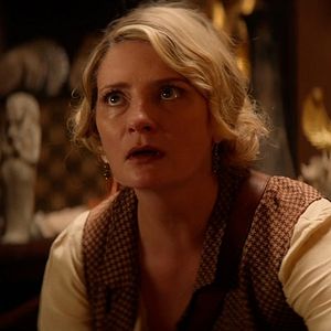 Bilder Einladung zum Mord 2: Das Rätsel von Kairo