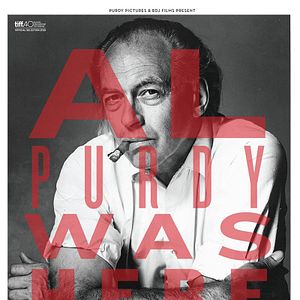 Bilder Al Purdy Was Here