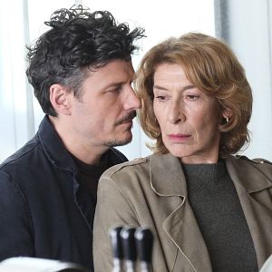 Bilder Makellos - Eine kurze Welle des Glücks