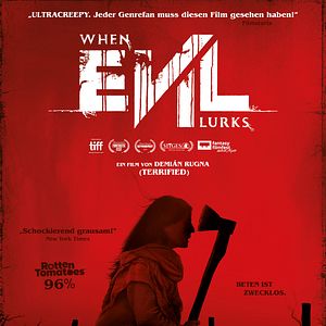 Bilder When Evil Lurks
