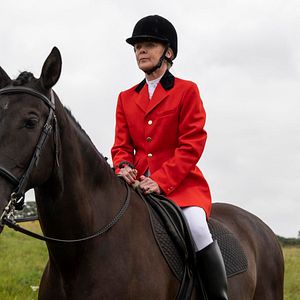 Bilder Hunted - Menschenjagd