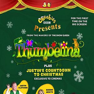 Bilder The CBeebies Christmas Show: Thumbelina