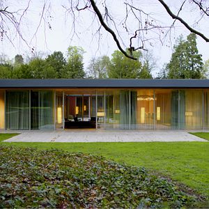 Bilder Sep Ruf - Architekt der Moderne