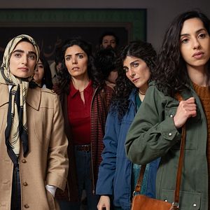 Bilder Bahar Beihaghi