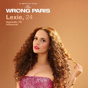 Bilder The Wrong Paris