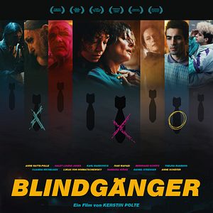 Bilder Blindgänger
