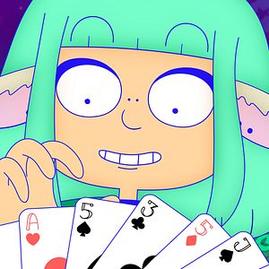 Bilder Lesbian Space Princess