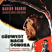 Bilder Südwest nach Sonora