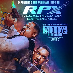 Bilder Bad Boys 4: Ride Or Die