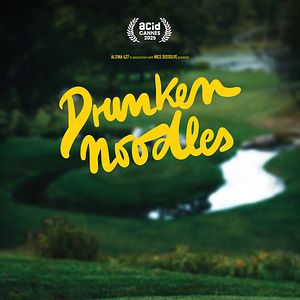 Bilder Drunken Noodles