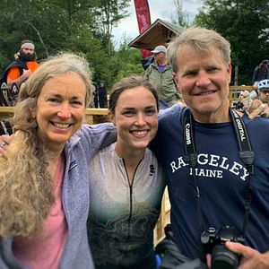 Bilder Moriah Wilson: Die tragische Wahrheit