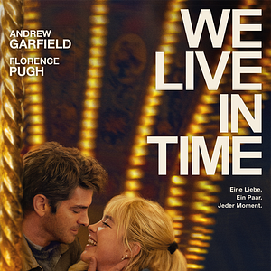 Bilder We Live In Time