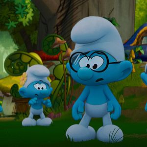 Bilder Die Schlümpfe: Der große Kinofilm 