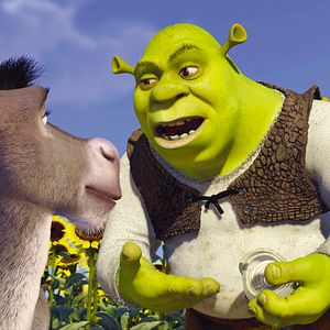 Bilder Shrek - Der tollkühne Held
