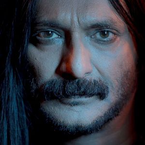 Bilder Milind Gunaji