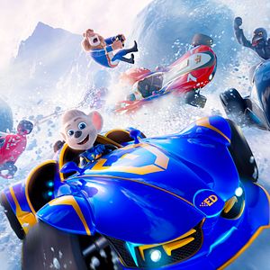 Bilder Grand Prix Of Europe