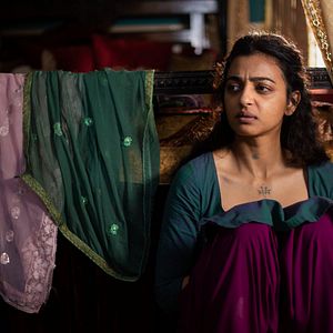 Bilder Raat Akeli Hai: The Bansal Murders