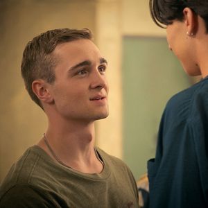 Bilder Loris Sichrovsky