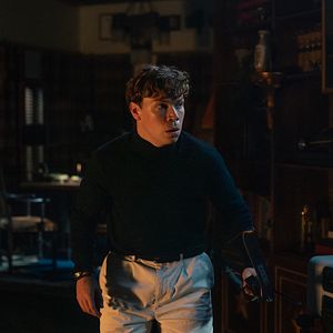 Bilder Death Of A Unicorn