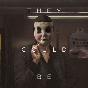 Bilder The Strangers: Chapter 2