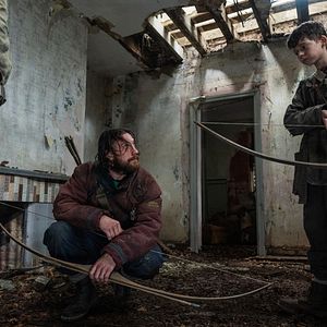 Bilder 28 Years Later