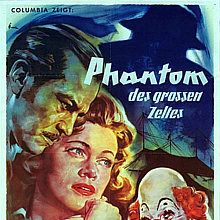 Bilder Phantom des großen Zeltes