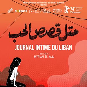 Bilder Diaries from Lebanon