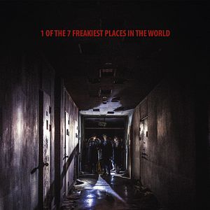 Bilder Gonjiam: Haunted Asylum