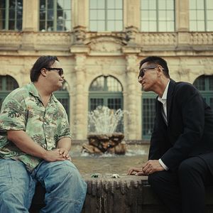 Bilder Aladdin Detlefsen