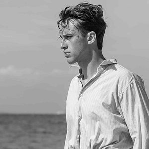 Bilder Benjamin Voisin