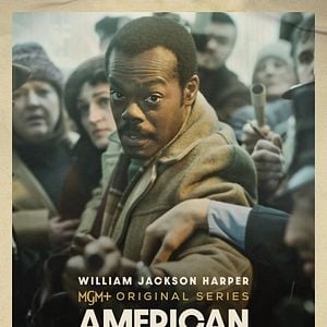 Bilder American Hostage