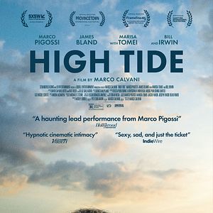Bilder High Tide