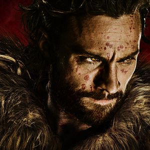 Bilder Kraven The Hunter