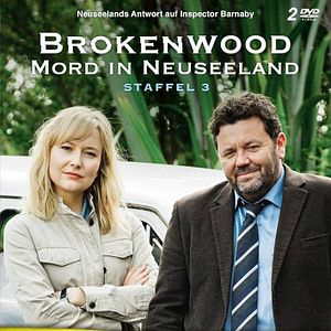 Bilder Brokenwood - Mord in Neuseeland