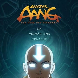 Bilder Avatar Aang: Der Herr der Elemente
