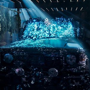 Bilder Alienoid 2: Return To The Future