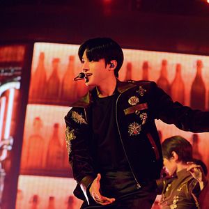 Bilder ATEEZ WORLD TOUR [TOWARDS THE LIGHT : WILL TO POWER] IN CINEMAS