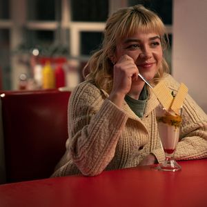 Bilder Florence Pugh