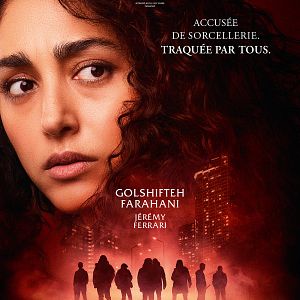 Bilder The Witch - Herrin der Kreaturen